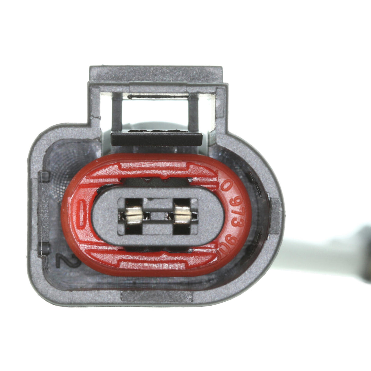 VW Brake Pad Set, disc brake  - VAICO V10-1022