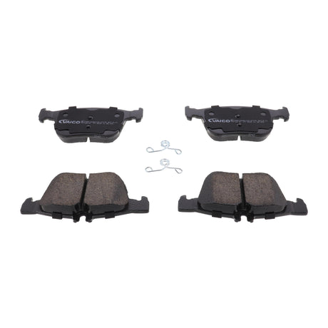 VW Brake Pad Set, disc brake  - VAICO V10-1023