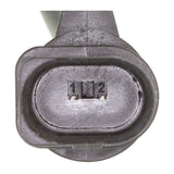 VW Brake Pad Set, disc brake  - VAICO V10-1024