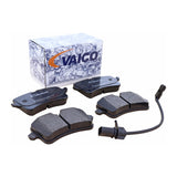 VW Brake Pad Set, disc brake  - VAICO V10-1024