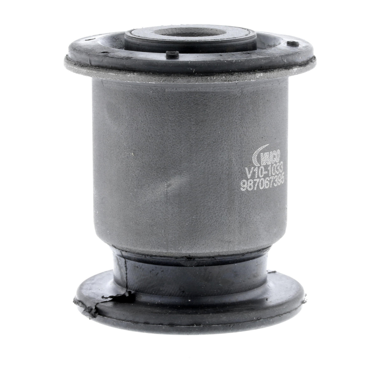 VW Mounting, control/trailing arm  - VAICO V10-1033