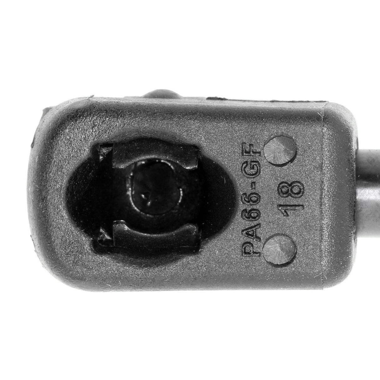 VW Gas Spring, boot/cargo area  - VAICO V10-1036