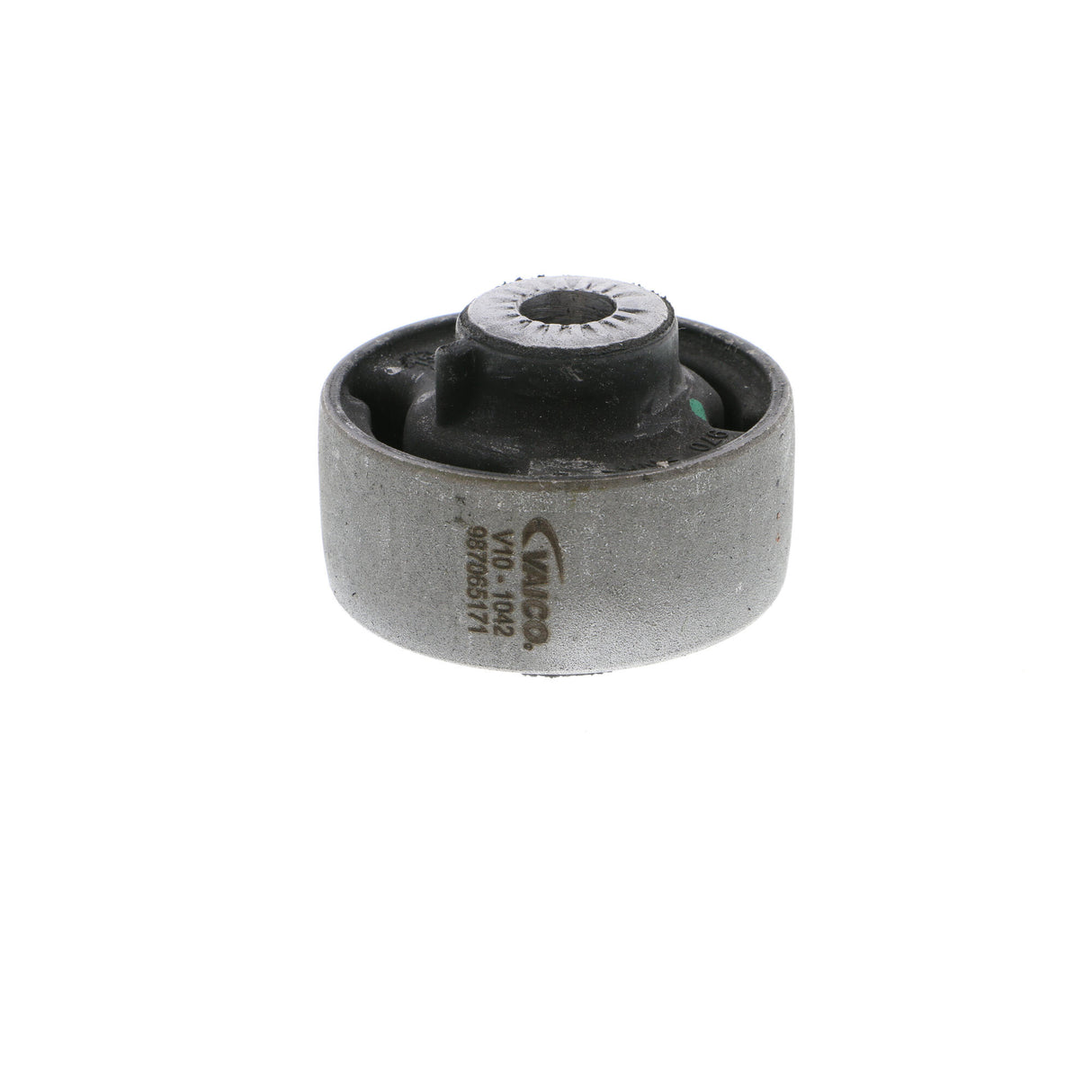VW Mounting, control/trailing arm  - VAICO V10-1042