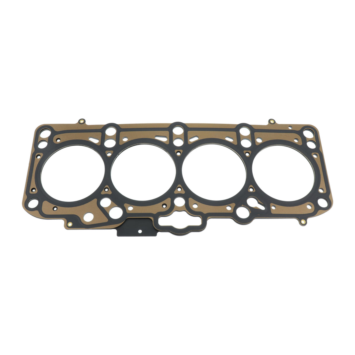 VW Gasket, cylinder head  - VAICO V10-1061