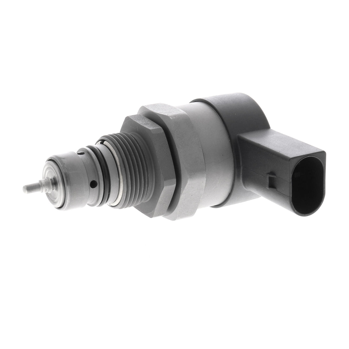 VW Pressure Control Valve, common rail syst 057 130 764 H - VEMO V10-11-0857