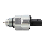 VW Pressure Control Valve, common rail syst 03L 130 764 A - VEMO V10-11-0863