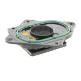 VW Flange, carburettor  - VAICO V10-1171