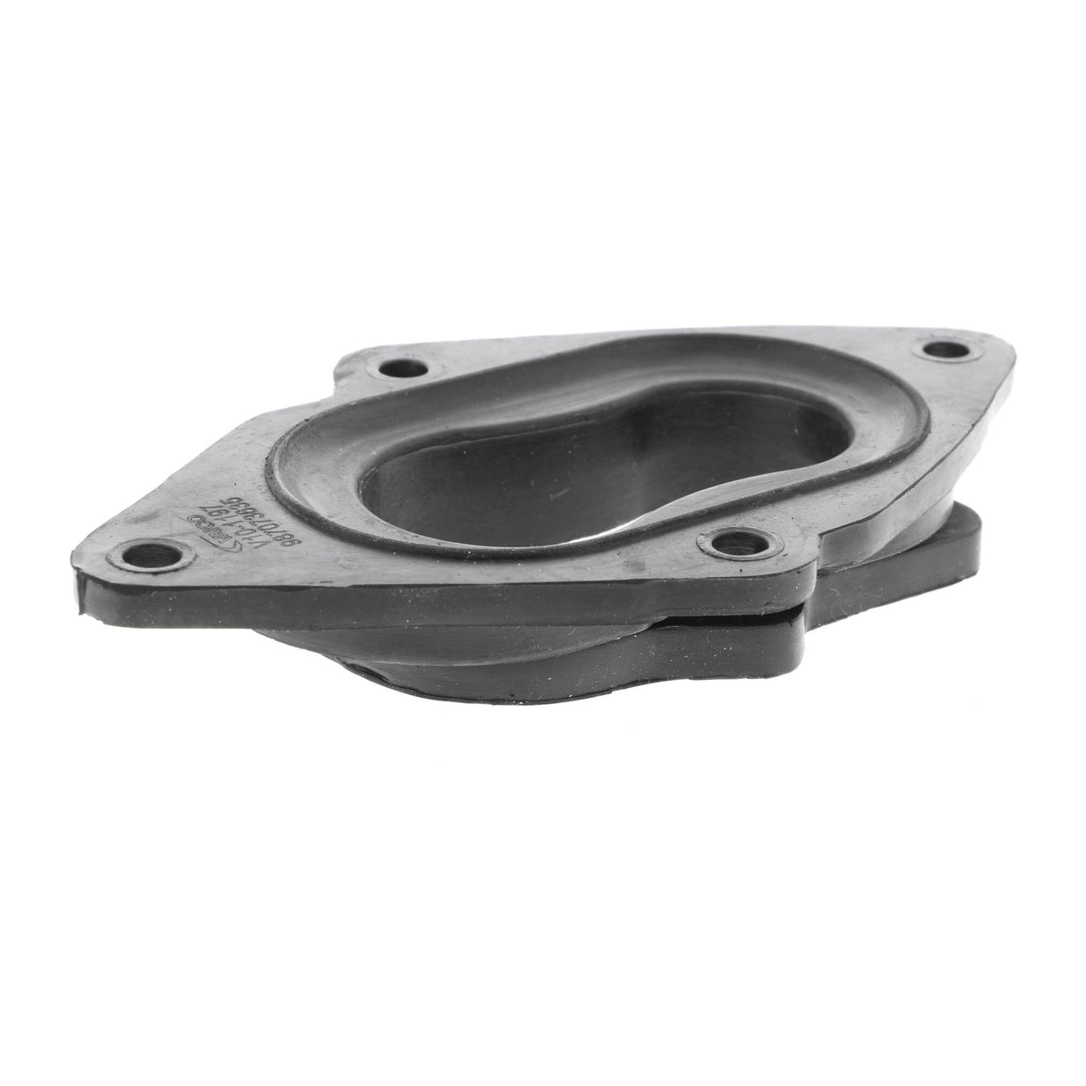 VW Flange, carburettor  - VAICO V10-1197
