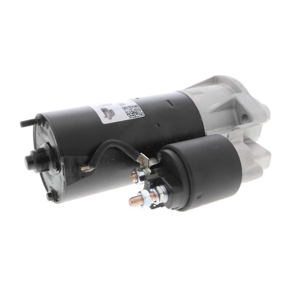 VW Starter 068 911 023 SX - VEMO V10-12-16240