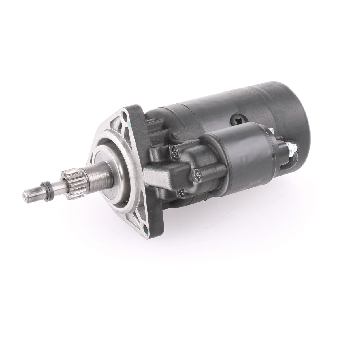 VW Starter 028 911 023 A - VEMO V10-12-16340