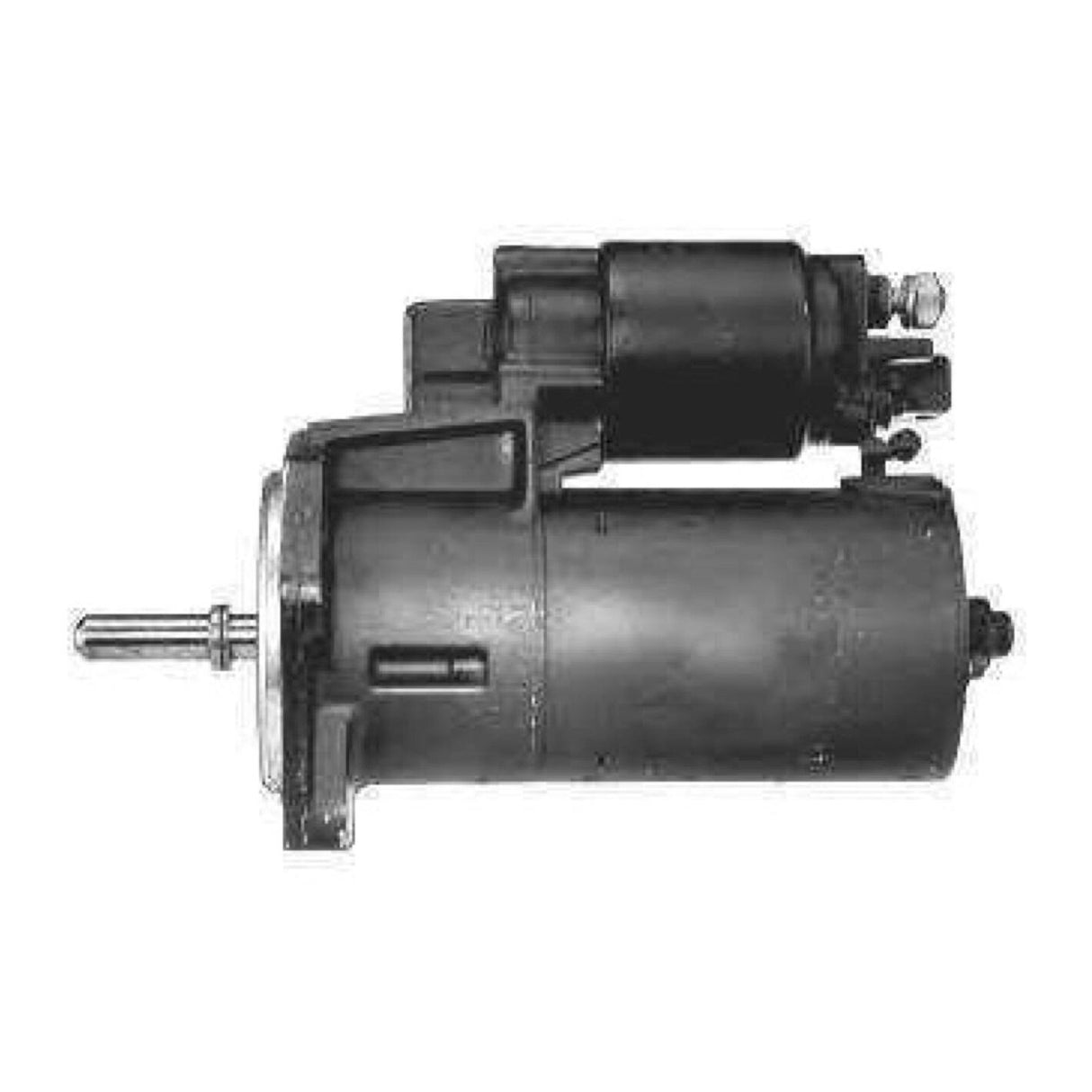 VW Starter 036 911 023 Q - VEMO V10-12-16790