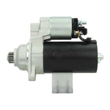 VW Starter 02A 911 024 DX - VEMO V10-12-17460