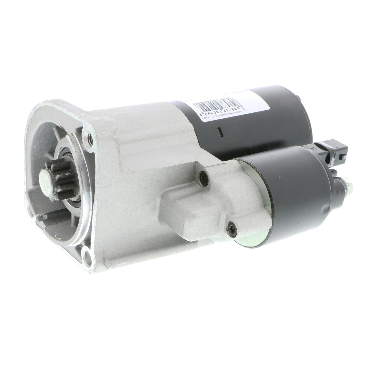 VW Starter 001 911 023 CX - VEMO V10-12-17940