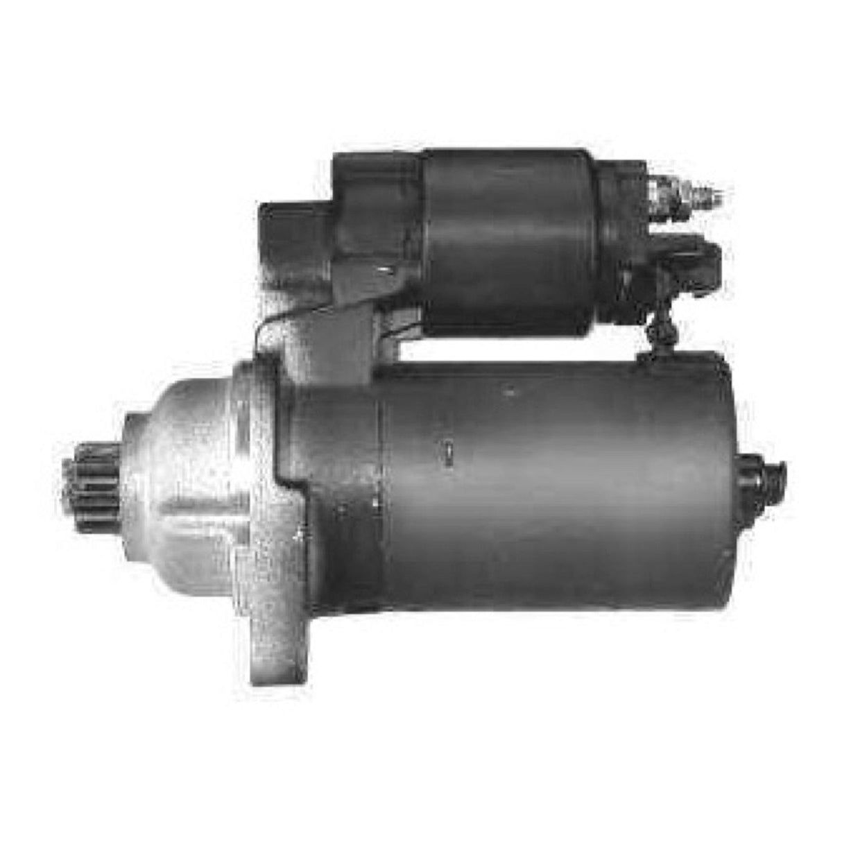 VW Starter 02A 911 023 L - VEMO V10-12-18040
