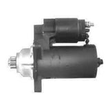VW Starter 02B911023FX - VEMO V10-12-18470