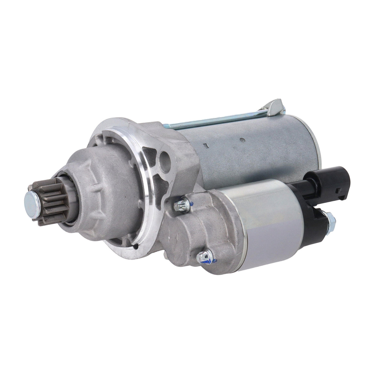 AUDI Starter 02M 911 023 G - VEMO V10-12-20230