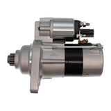 VW Starter 02Z911023FX - VEMO V10-12-20250