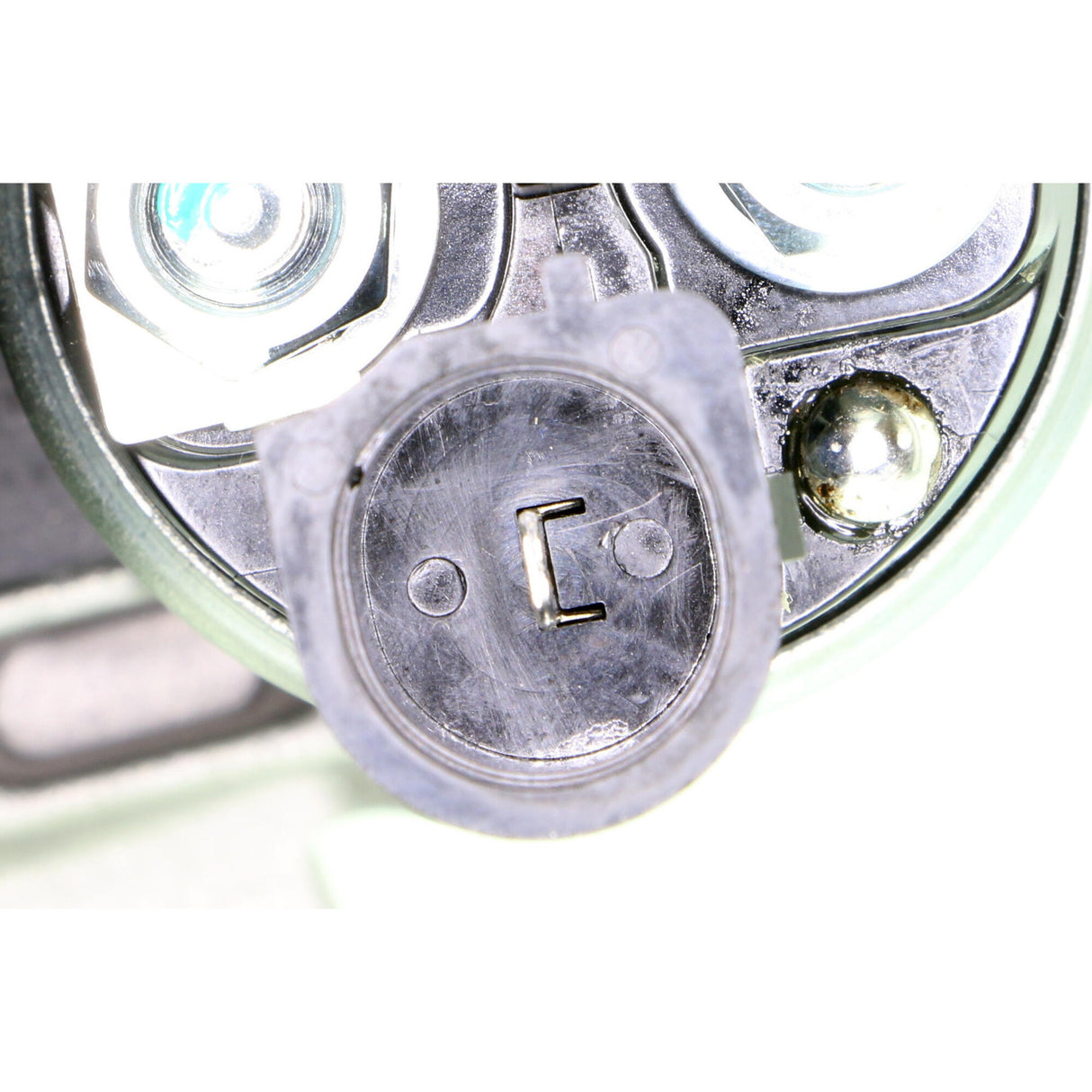 VW Starter 02M 911 023 Q - VEMO V10-12-20270