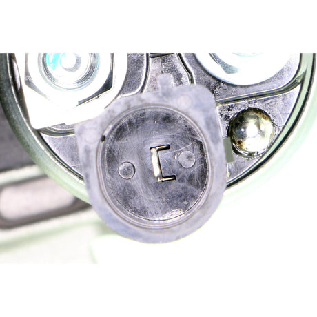 VW Starter 02M 911 023 Q - VEMO V10-12-20270