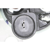 VW Starter 02T911024N - VEMO V10-12-20290