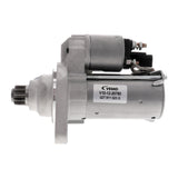 VW Starter 02T 911 023 GX - VEMO V10-12-20780