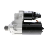 VW Starter 02E 911 023 J - VEMO V10-12-21412