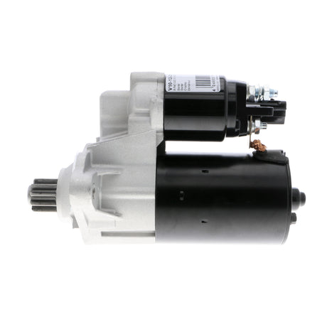 VW Starter 02E 911 023 J - VEMO V10-12-21412