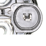 VW Starter 02E 911 023 J - VEMO V10-12-21412