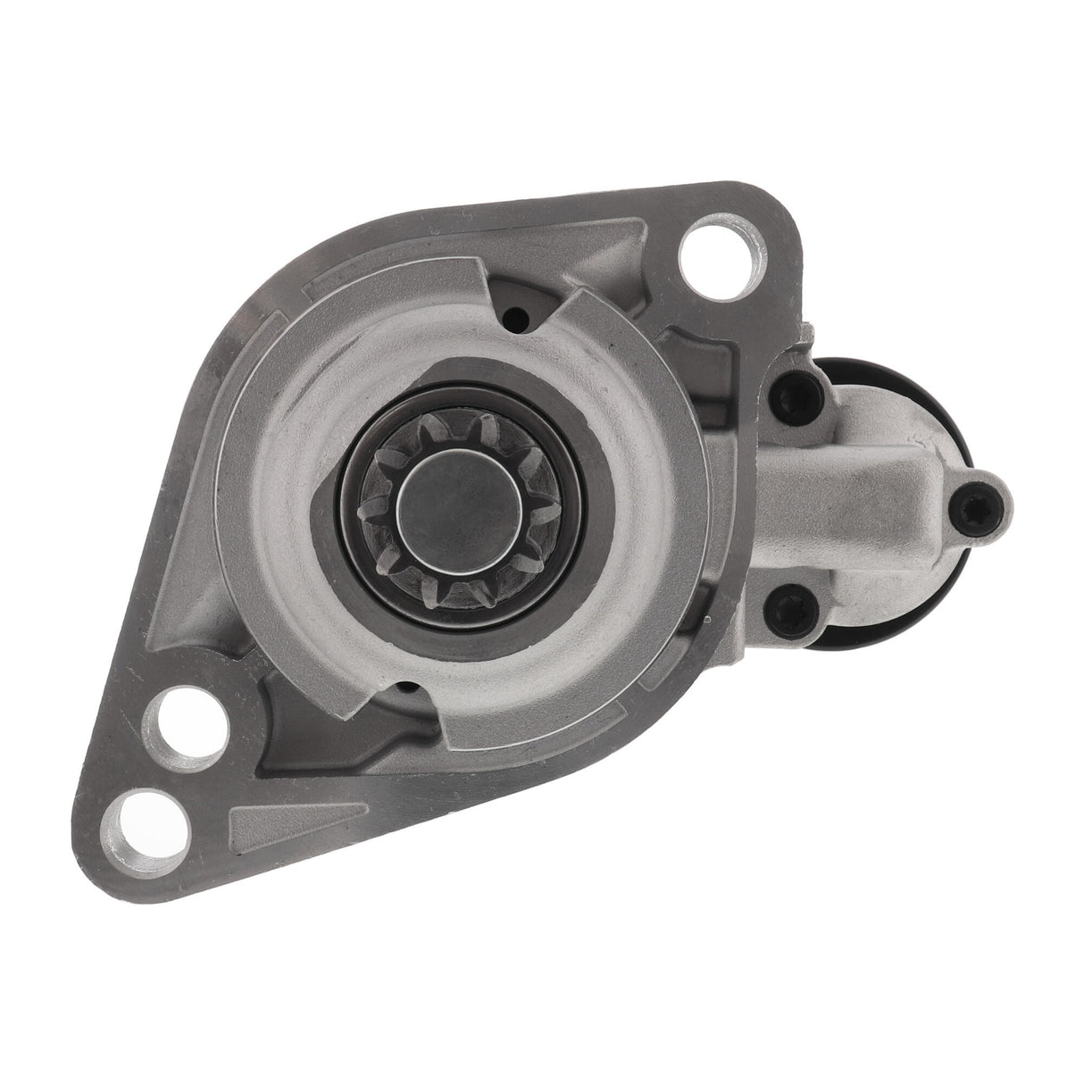 VW Starter 02Z 911 023 J - VEMO V10-12-22400