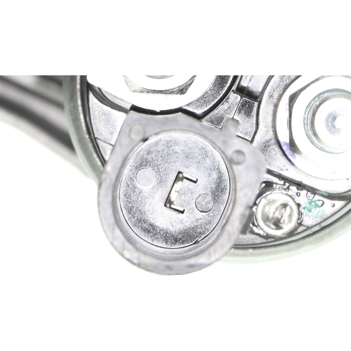VW Starter 02M911023SX - VEMO V10-12-22402