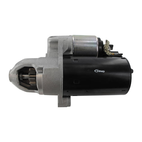 AUDI Starter 06E 911 023 E - VEMO V10-12-22430