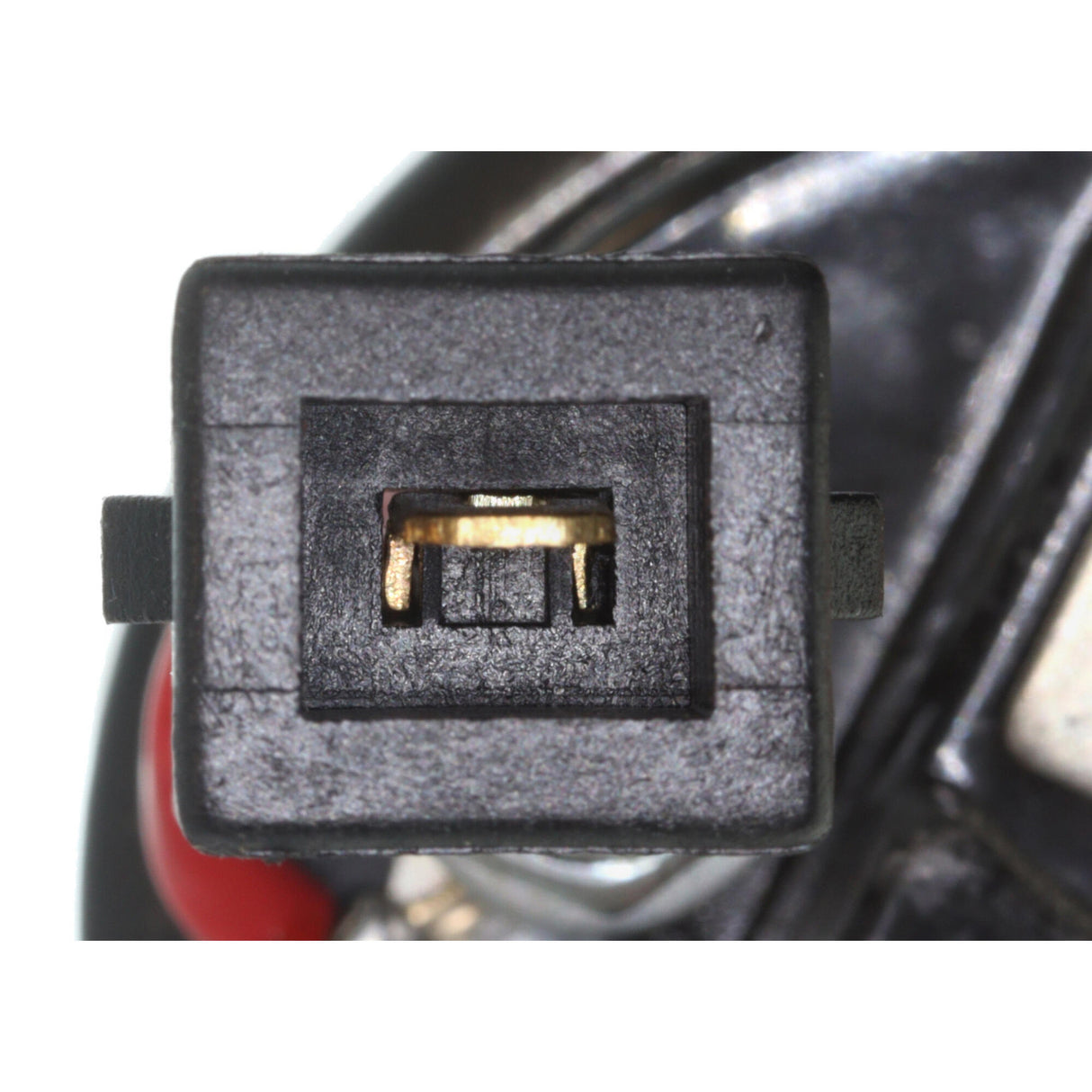 VW Starter 012911023FX - VEMO V10-12-23002