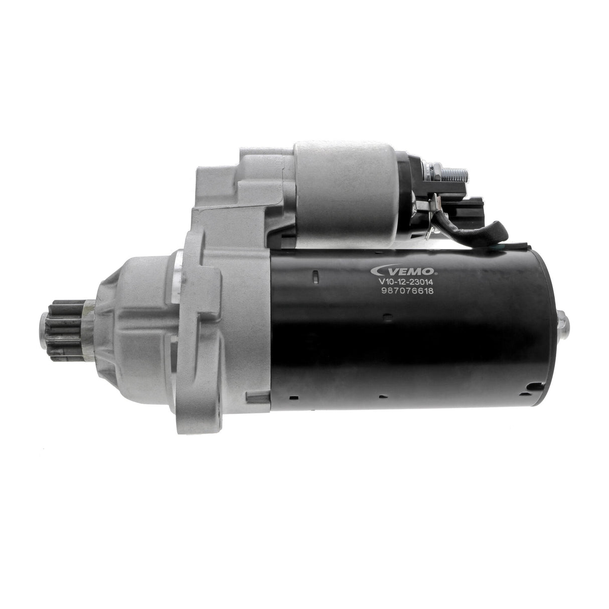 VW Starter 02M 911 023 P - VEMO V10-12-23014