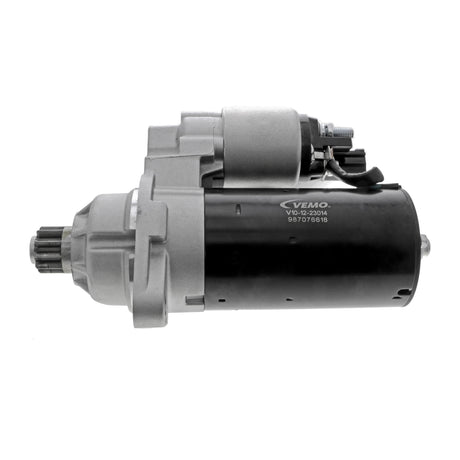 VW Starter 02M 911 023 P - VEMO V10-12-23014