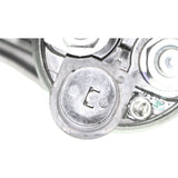 VW Starter 02E 911 024 A - VEMO V10-12-23044