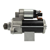 VW Starter 02E911022H - VEMO V10-12-26150