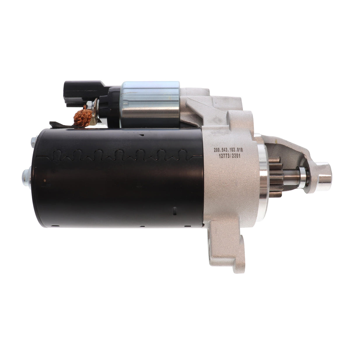 VW Starter 06H911021D - VEMO V10-12-38013