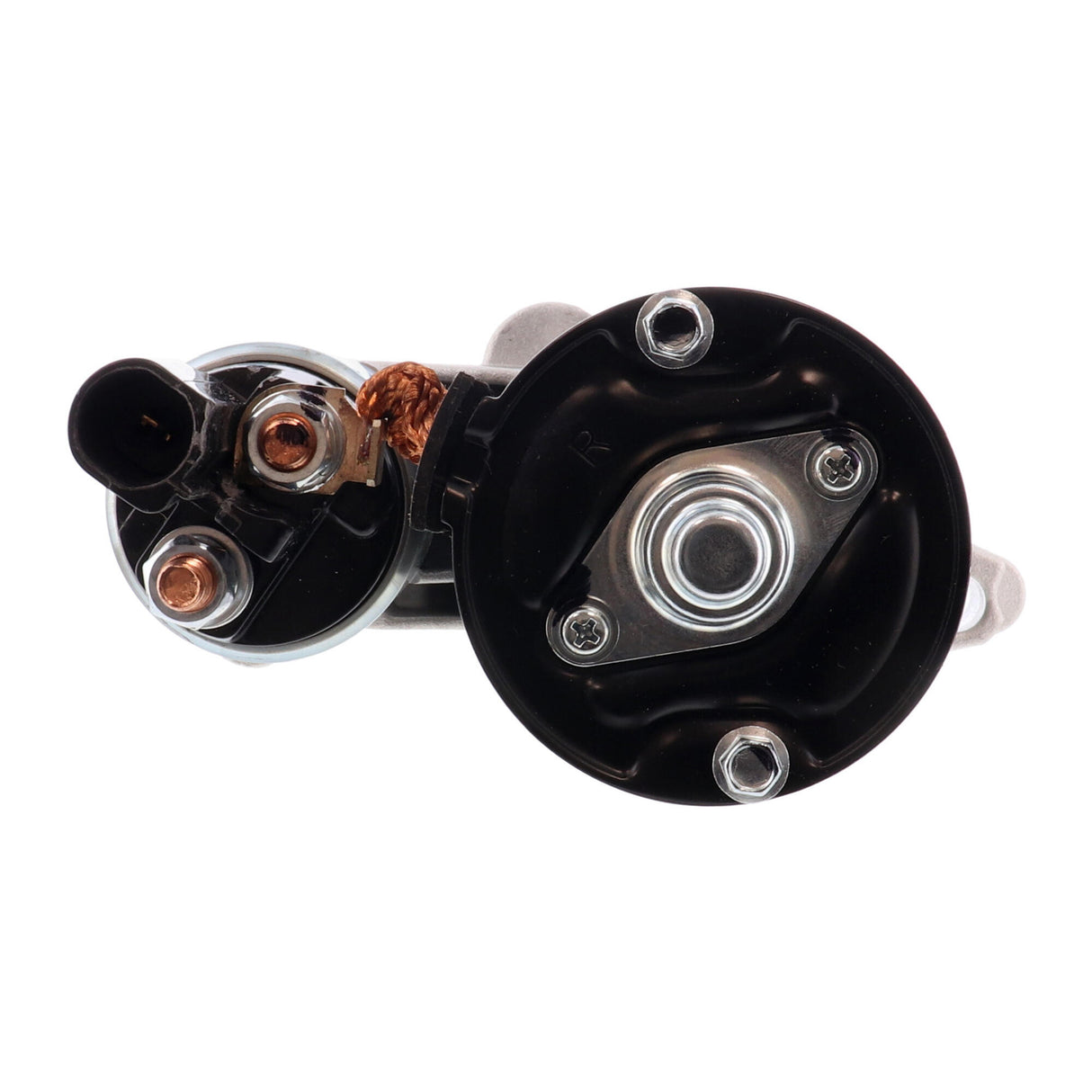 VW Starter 06H911021D - VEMO V10-12-38013