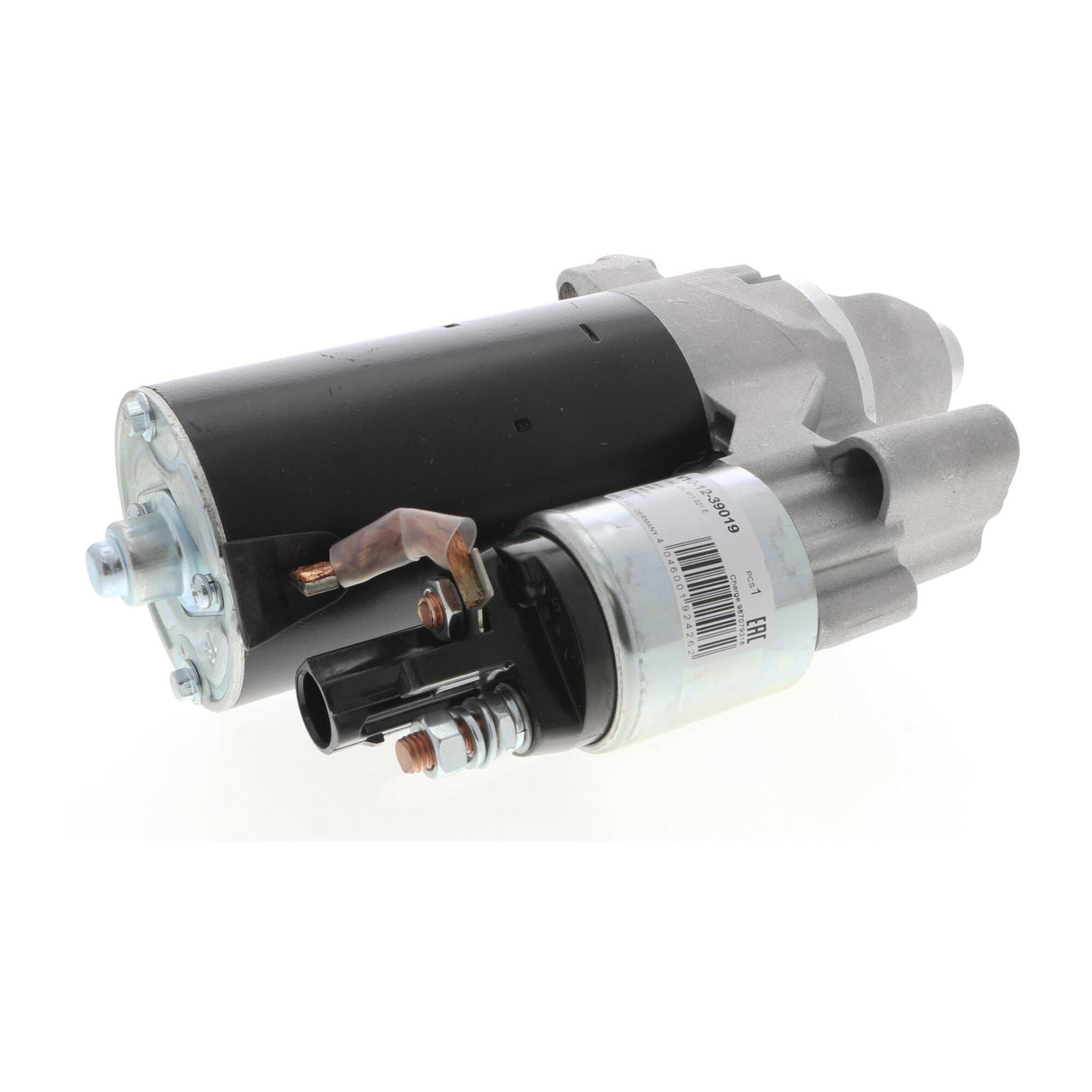 VW Starter 03L911021G - VEMO V10-12-39019