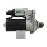 SKODA Starter 02T 911 024 J - VEMO V10-12-42001