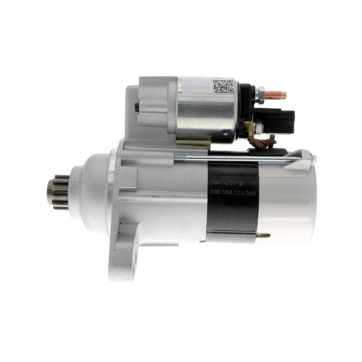 SEAT Starter 02Z 911 023 N - VEMO V10-12-50002