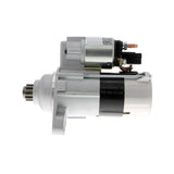 SEAT Starter 02Z 911 023 N - VEMO V10-12-50002