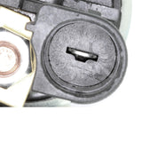 SEAT Starter 02Z 911 023 N - VEMO V10-12-50002