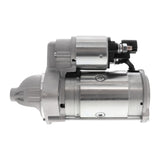 SKODA Starter 076 911 023 B - VEMO V10-12-50003