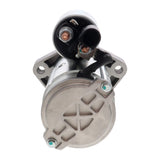 SKODA Starter 076 911 023 B - VEMO V10-12-50003