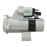 SKODA Starter 068 911 024 L - VEMO V10-12-50008