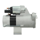 SKODA Starter 068 911 024 L - VEMO V10-12-50008