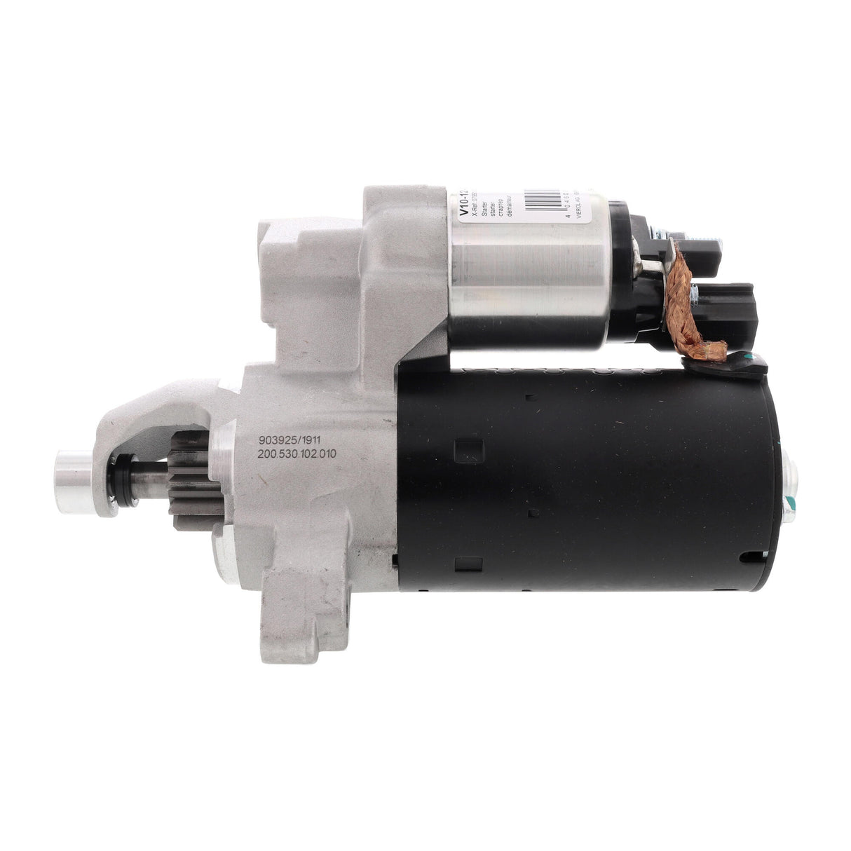 VW Starter 079911021G - VEMO V10-12-50010