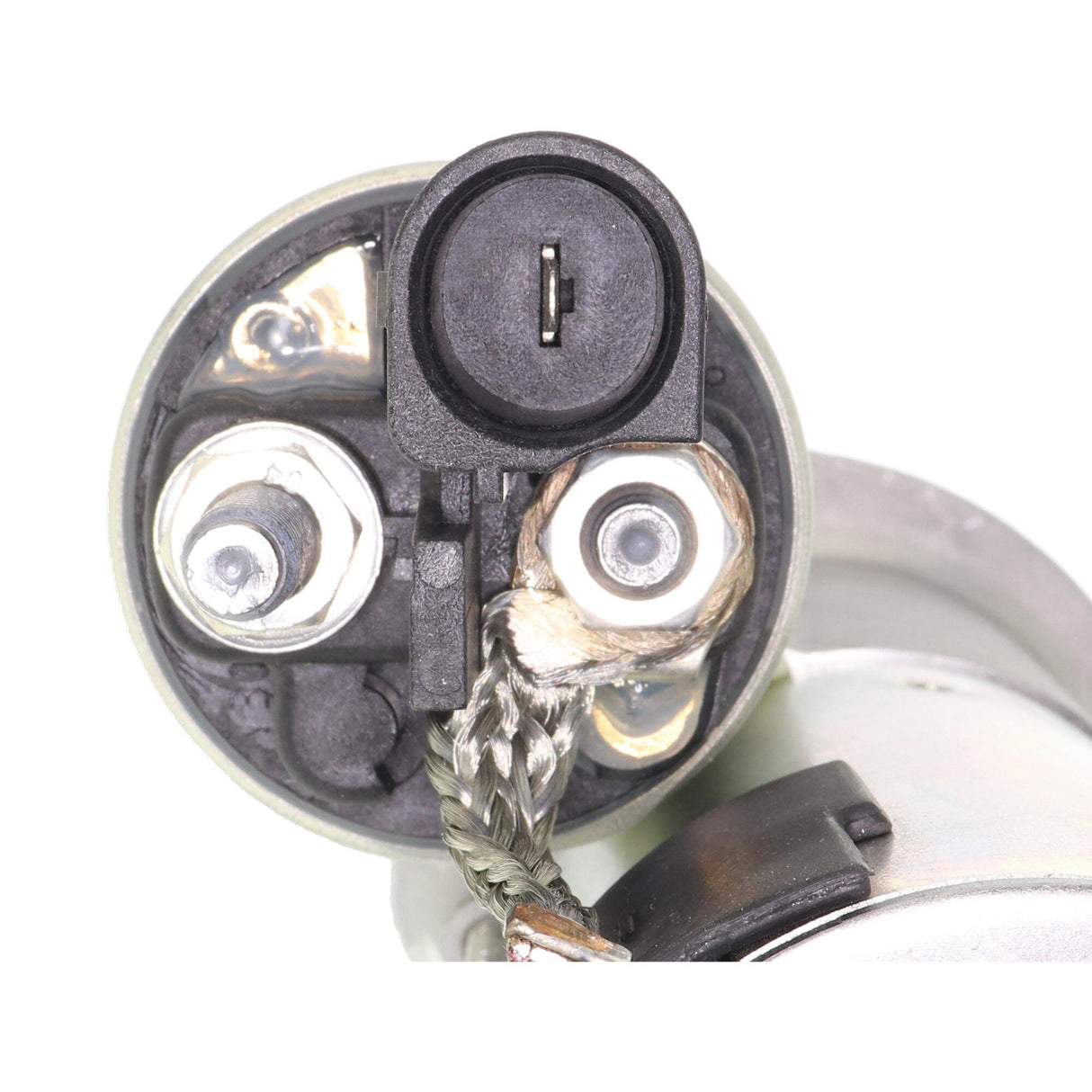 VW Starter 2H0911023G - VEMO V10-12-50019
