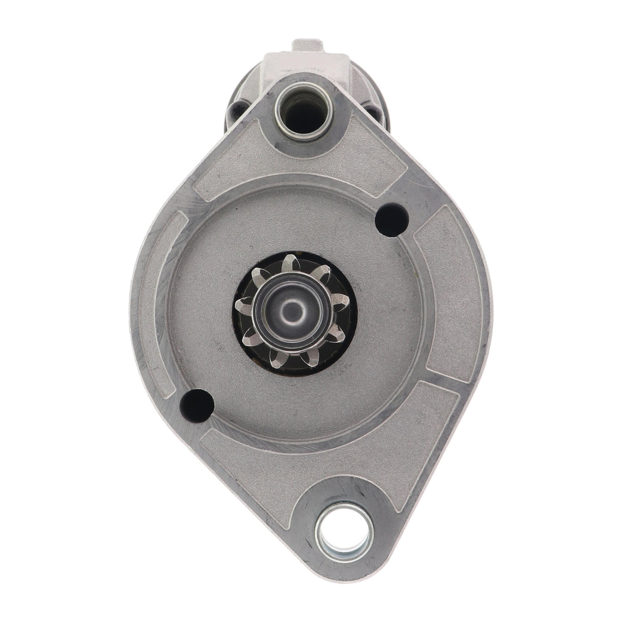VW Starter 2H0911023G - VEMO V10-12-50019